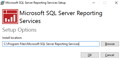 Expert SQL Server - Publier un rapport Power BI On-Premise, oui mais... - BI & Big Data  - pbi_ssrs_install_02